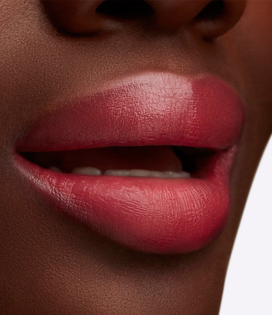 MAC Lustreglass Sheer Shine Lipstick