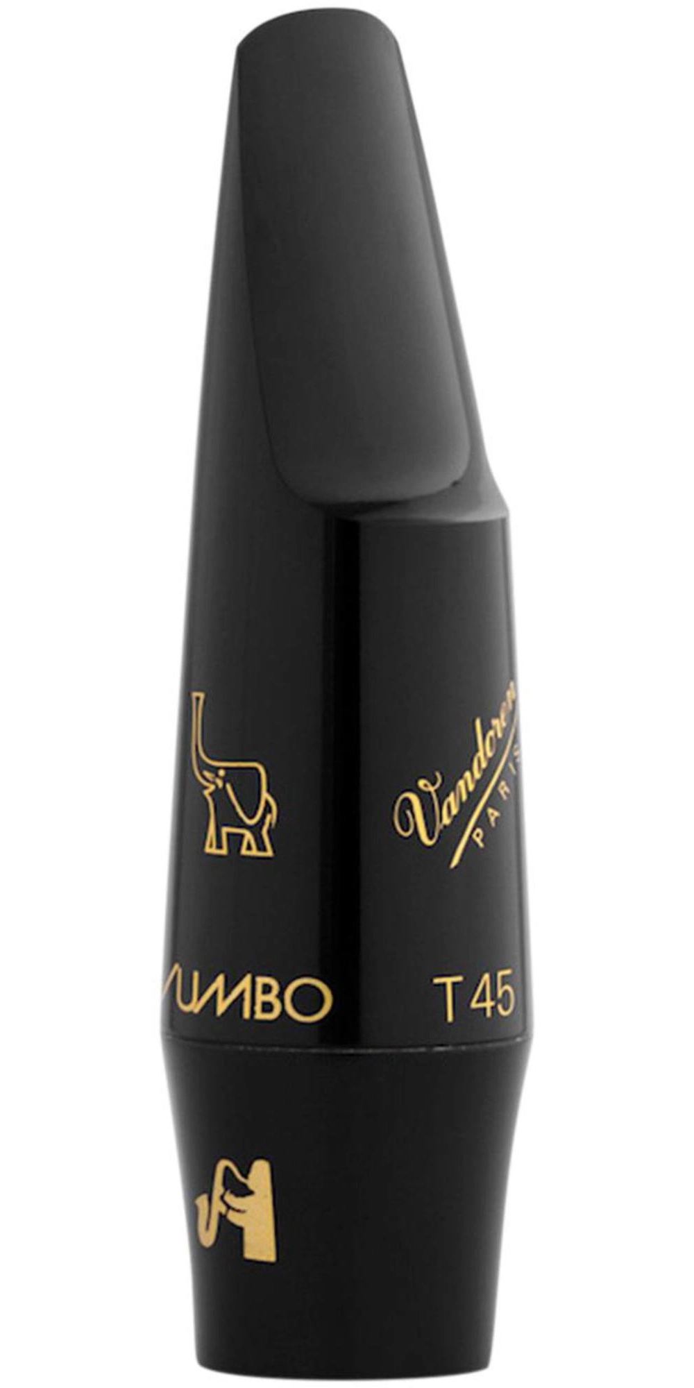 Vandoren Jumbo Java Tenor Saxophone Mouthpiece T45