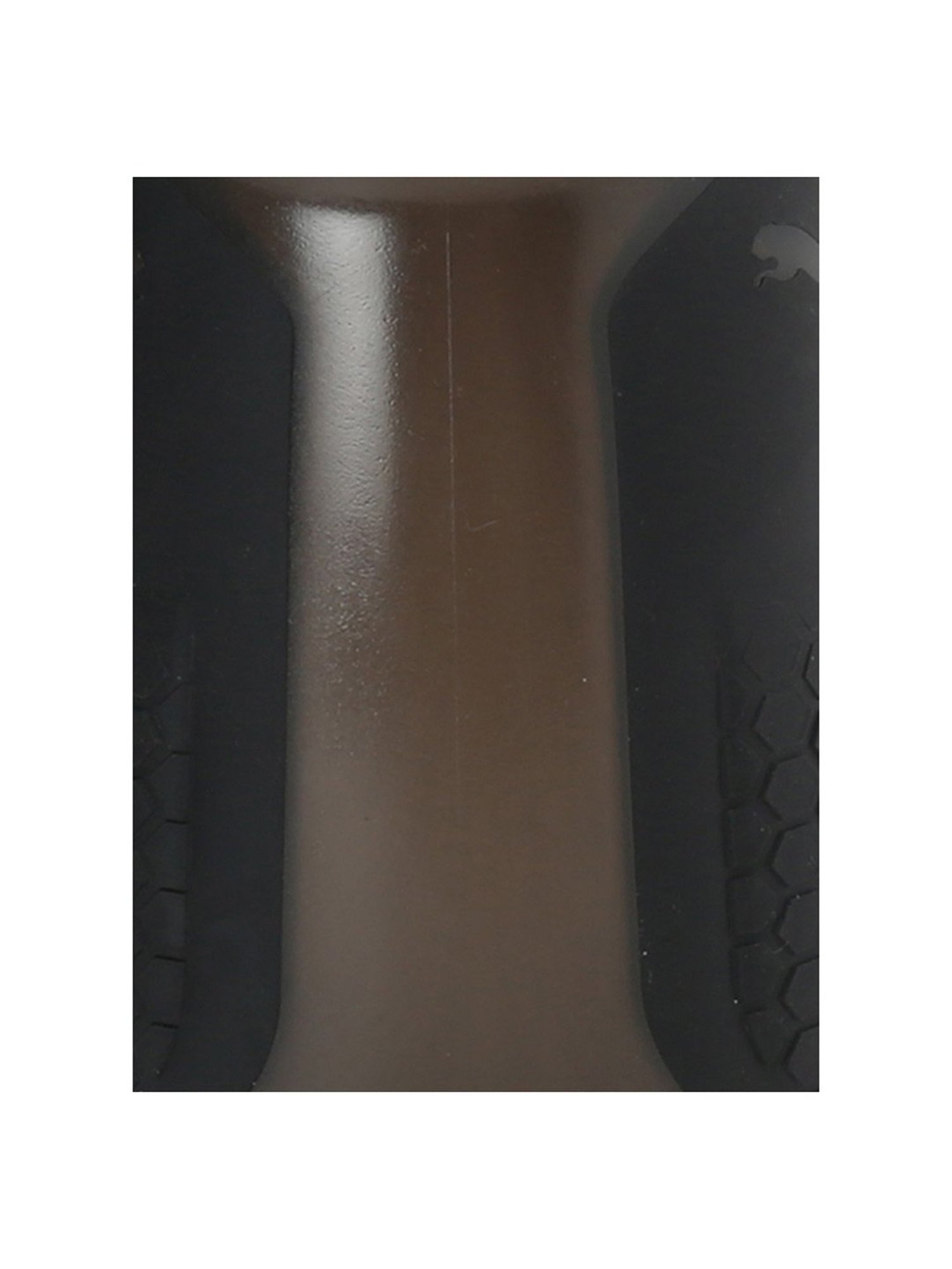 Puma Training Performance Water Bottle 750ml (Black)