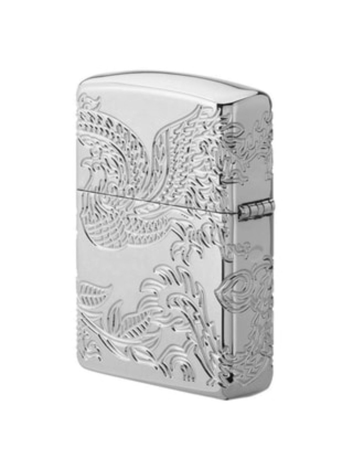 FnS White Stainless Steel 5-Piece Bar Set