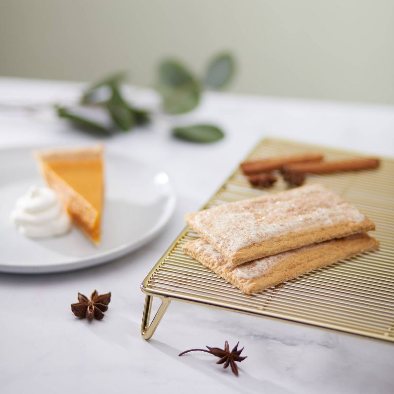 Kellogg's Pop-Tarts Frosted Strawberry Pastries - 12ct/20.31oz