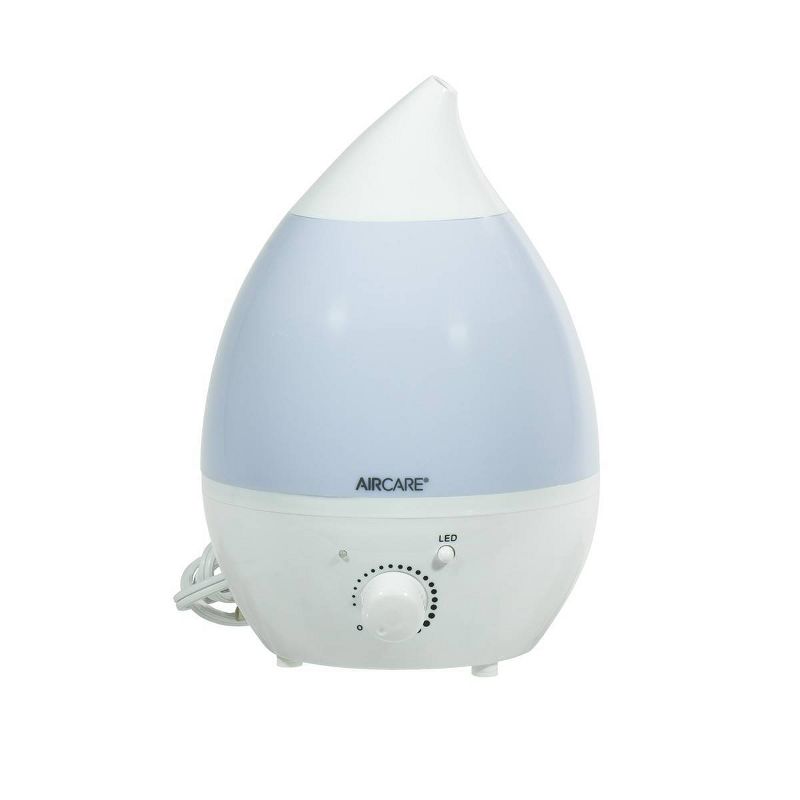 Objecto H7 Ultrasonic Humidifier White
