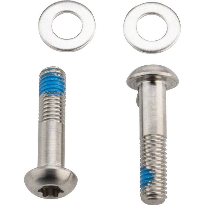 SRAM Flat Mount Disc Bolts Disc Caliper Part