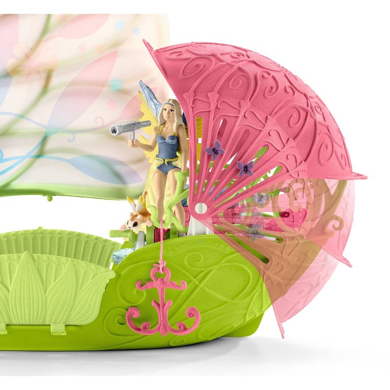 Schleich Sera's Magical Flower Boat
