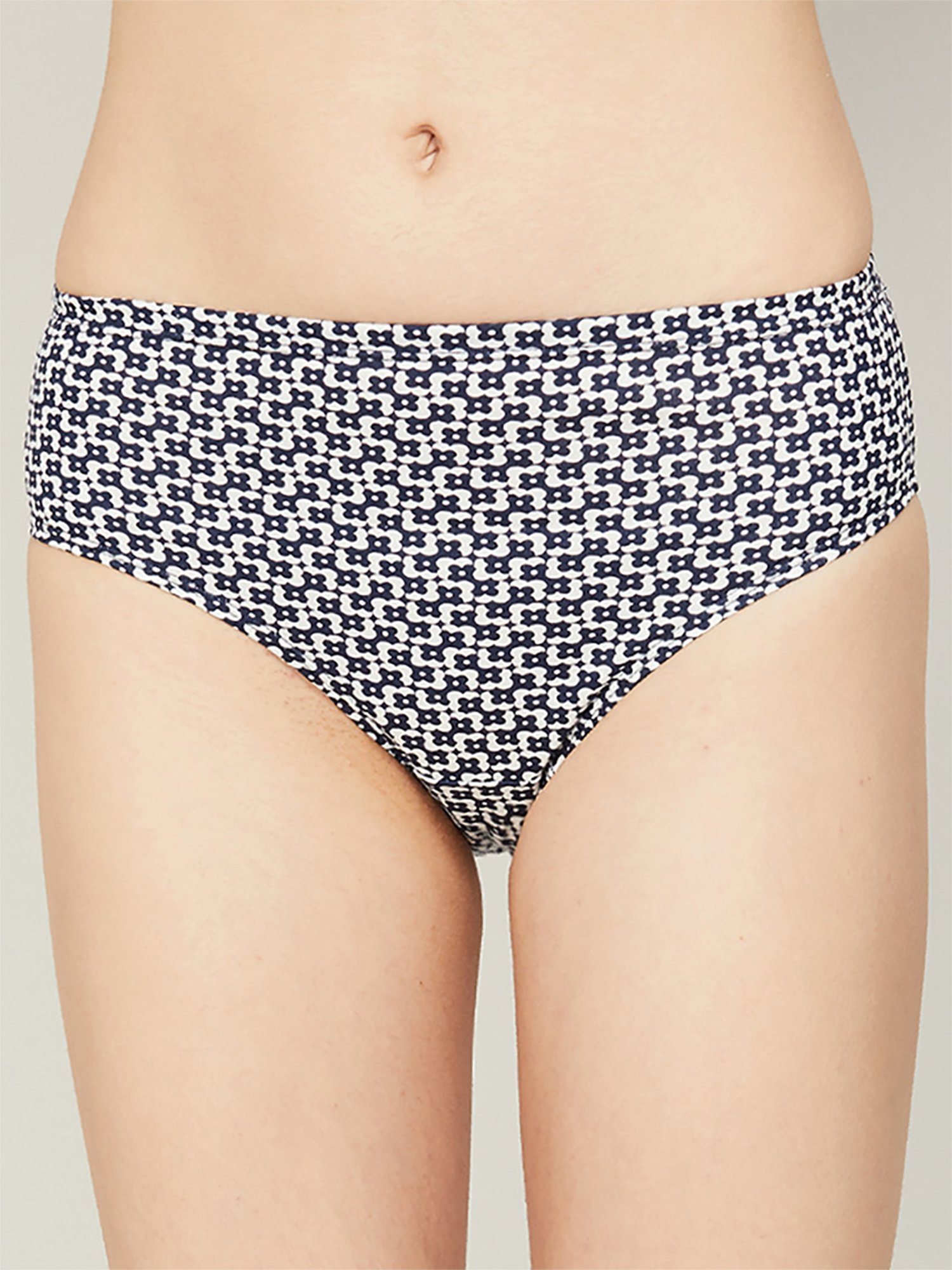 Ginger by Lifestyle Assorted Color Printed Panties - Pack Of 3