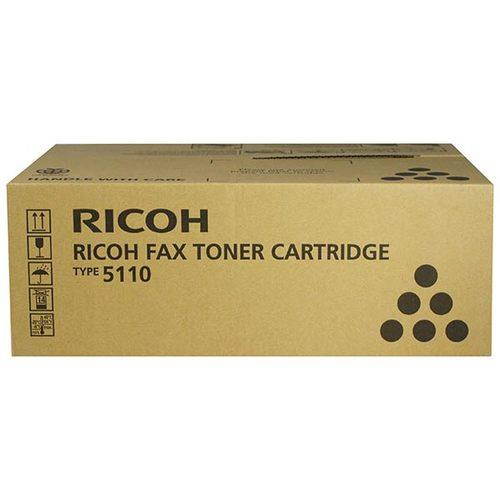 Ricoh 430208 Toner Black