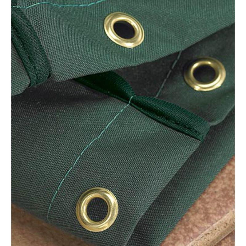 Burbank 4 Pc Outdoor Set Cover - Gray - Safavieh