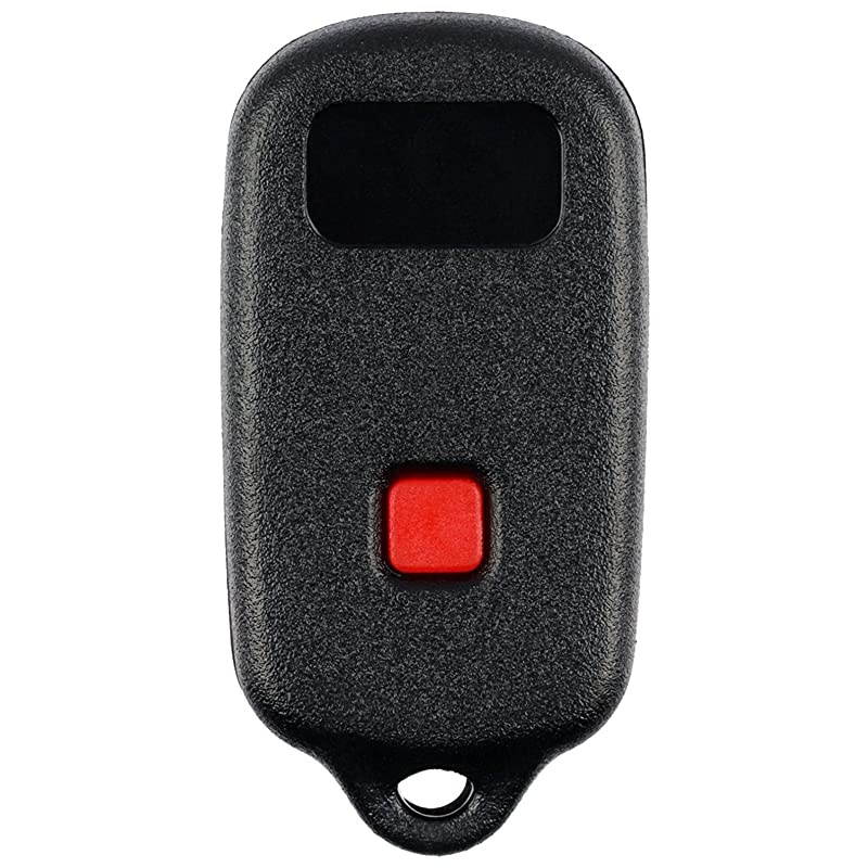 Keyless Entry Remote Control Fob Car Key Replacement for GQ43VT14T