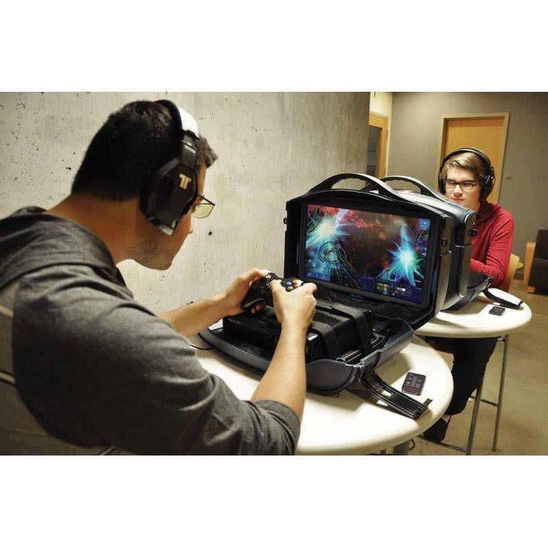 GAEMS Vanguard Personal Gaming Environment