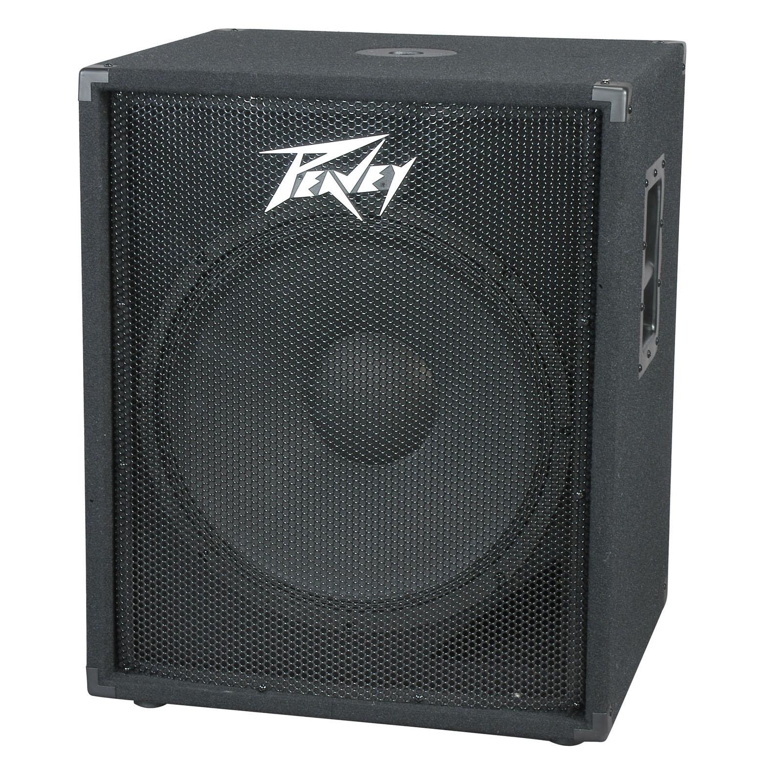Peavey PV-118 18in 400W Subwoofer Passive Subwoofer
