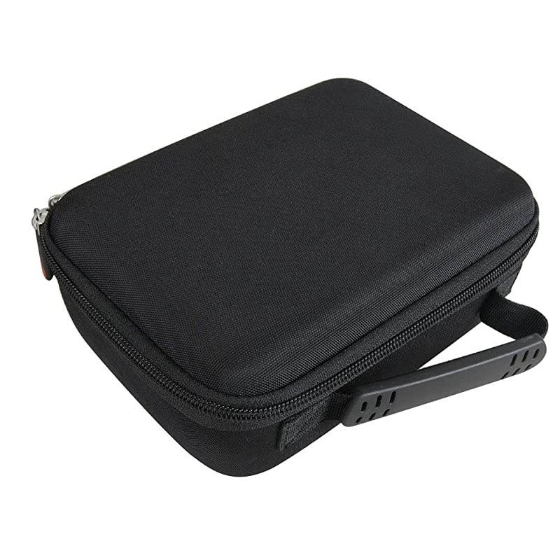 Hard Travel Case for GooDee LED Pico Projector Pocket Video Projector Mini Projector