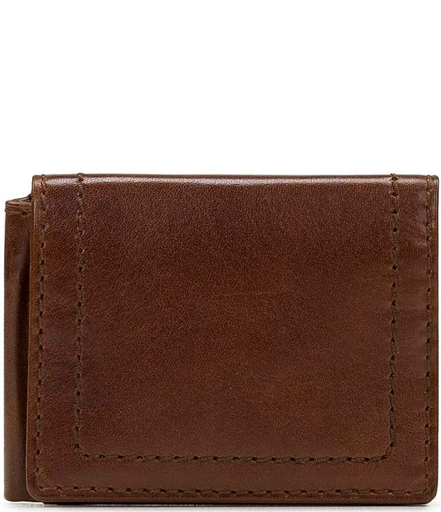 Patricia Nash Nash Prato L-Fold ID Leather Wallet