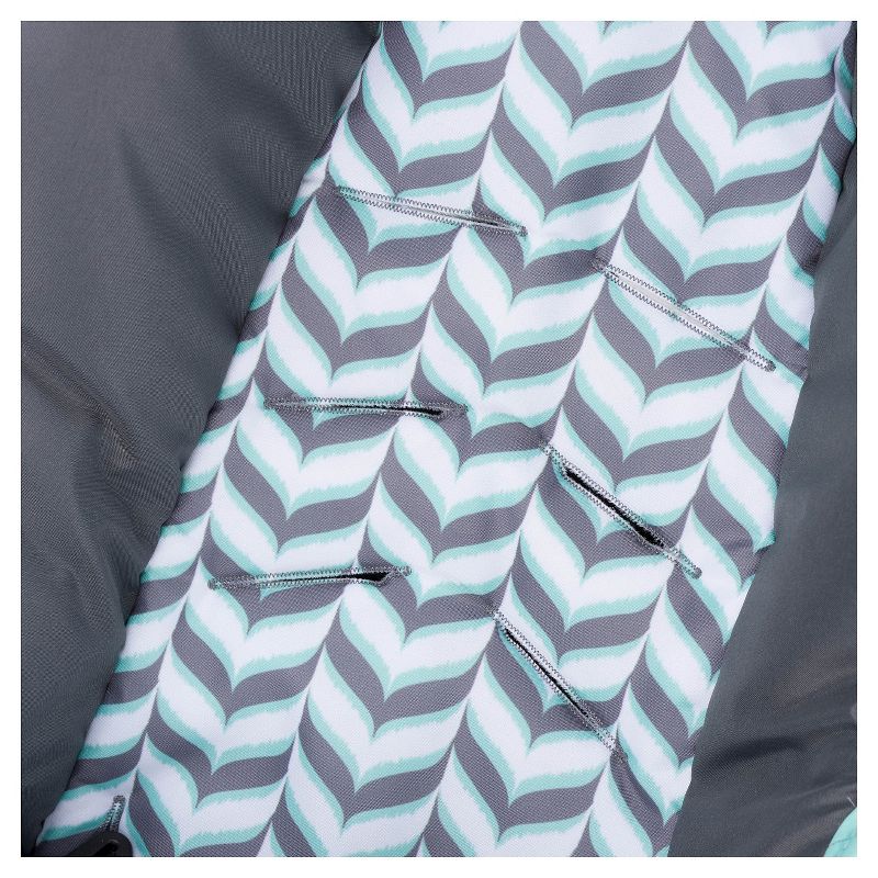 Cybex Balios S Lux Travel System with Aton 2 Infant Car Seat - Deep Black