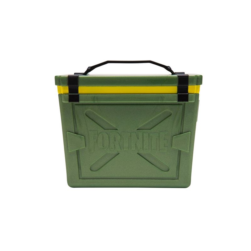 Fortnite Loot Battle Box