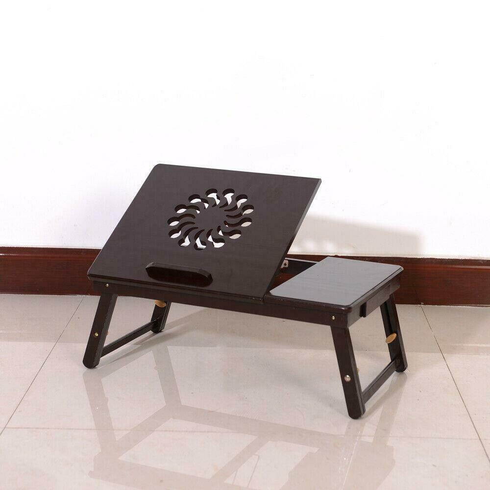 Popular Desk PC Laptop Table Workston Writing Table Wood Office Furniture NEW