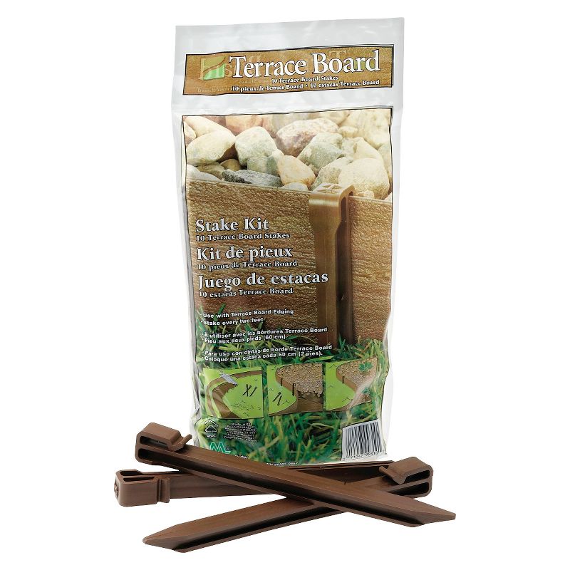 Plow & Hearth - Pewter Wrought Iron Fence - Outdoor Garden Edging with Decorative Design