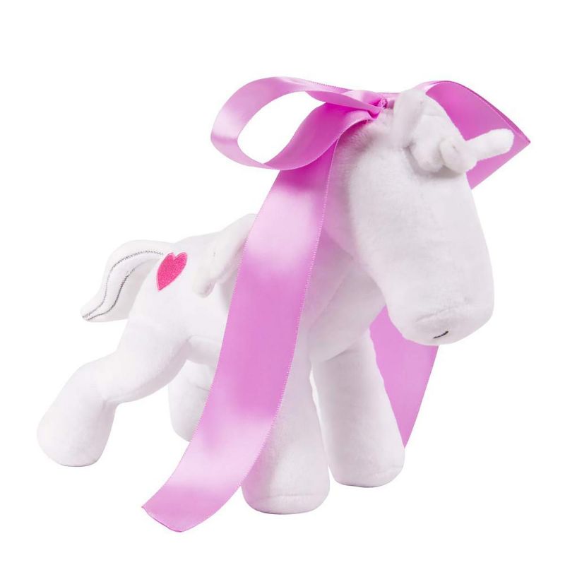 Imaginary People Homestuck 7 Inch Collectible Plush - Maplehoof