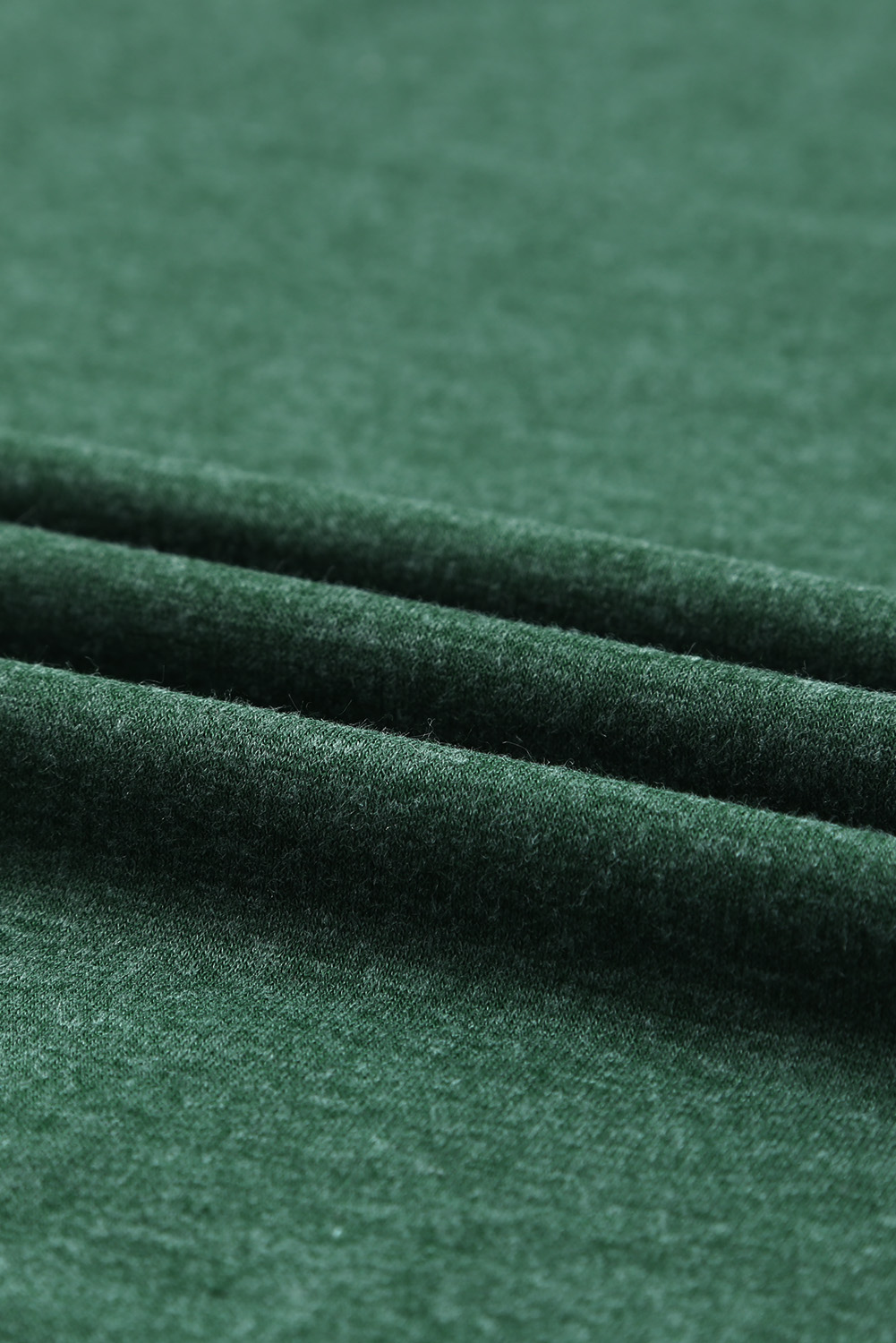 Blank Sweatshirt - Black Plaid Leopard Print Patchwork Long Sleeve Top Customized