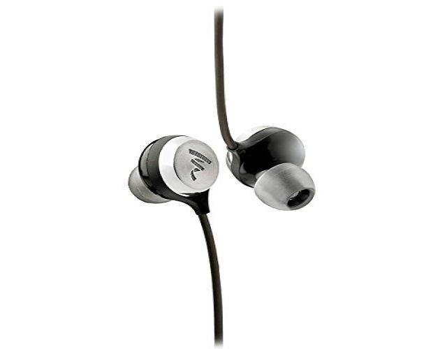 Focal Sphear High Resolution In-Ear Headphones (Black)