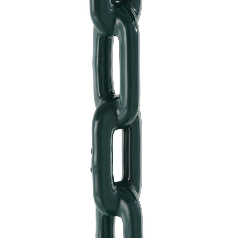 Gorilla Playsets Stand  'N Swing with Molded Foot Holders