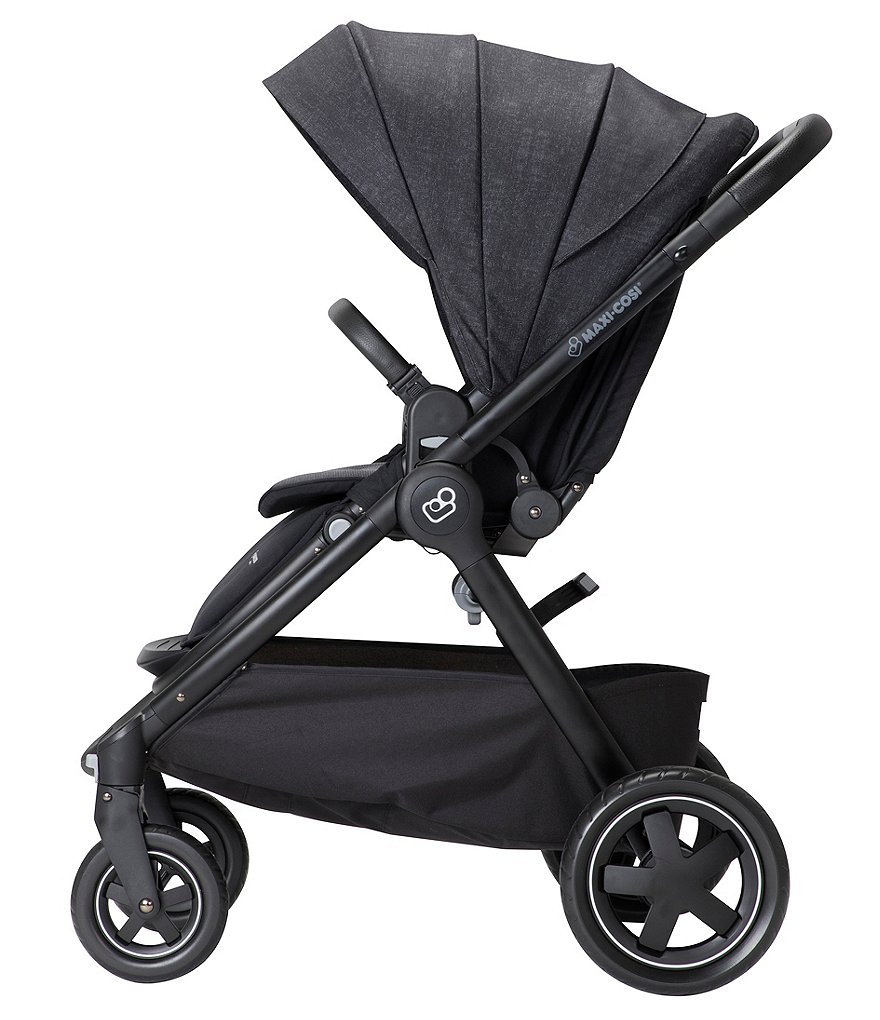 Maxi Cosi Adorra Nomad Collection Covertible Stroller