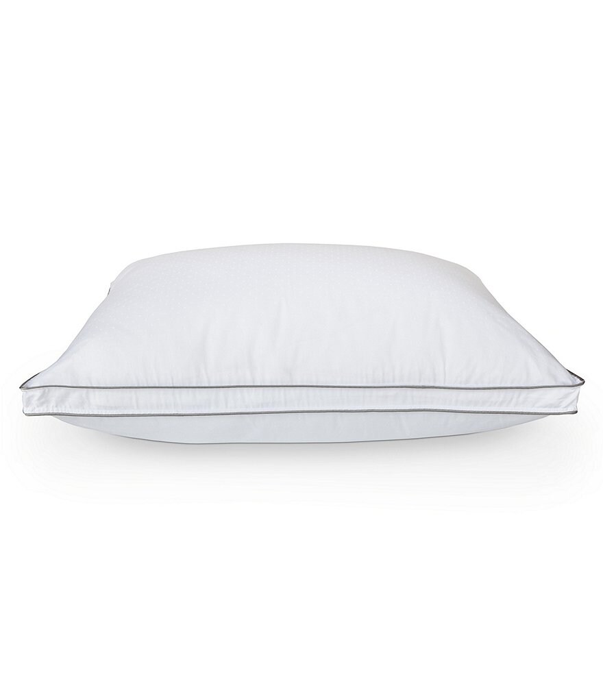 Noble Excellence 400-Thread Count Cotton AAFA Certified Pillow Protector