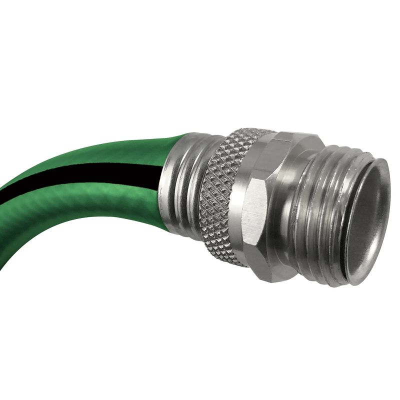 Flexon Featherlite 5/8 x 50ft Ultra Flexible Garden Hose