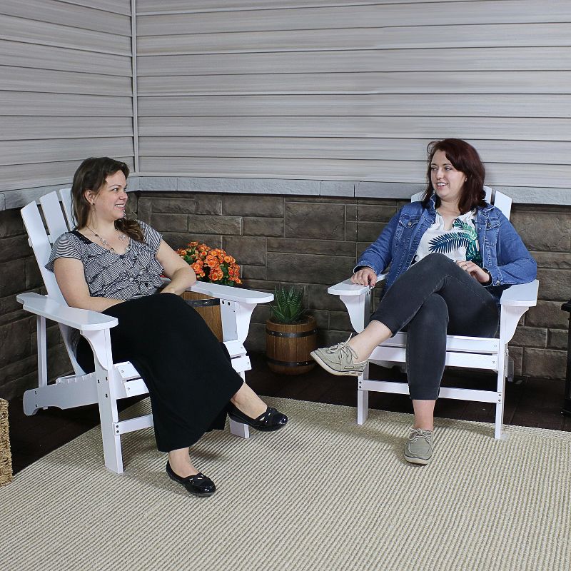 St Lucia 2pc Wicker Club Chairs - Brown/Tan - Christopher Knight Home