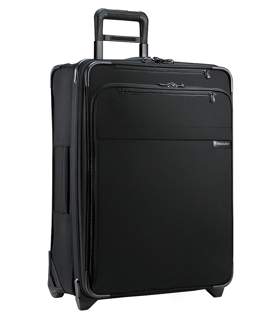 Briggs & Riley Baseline Medium Expandable Upright