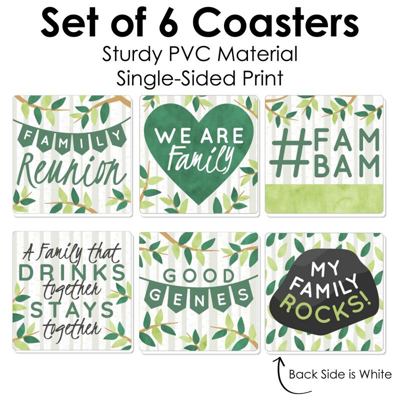 DEMDACO It's Wine O'Clock Lantern Green