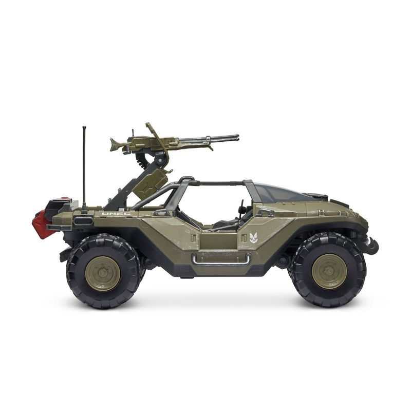 HALO Deluxe Vehicle and 3.75" Figure