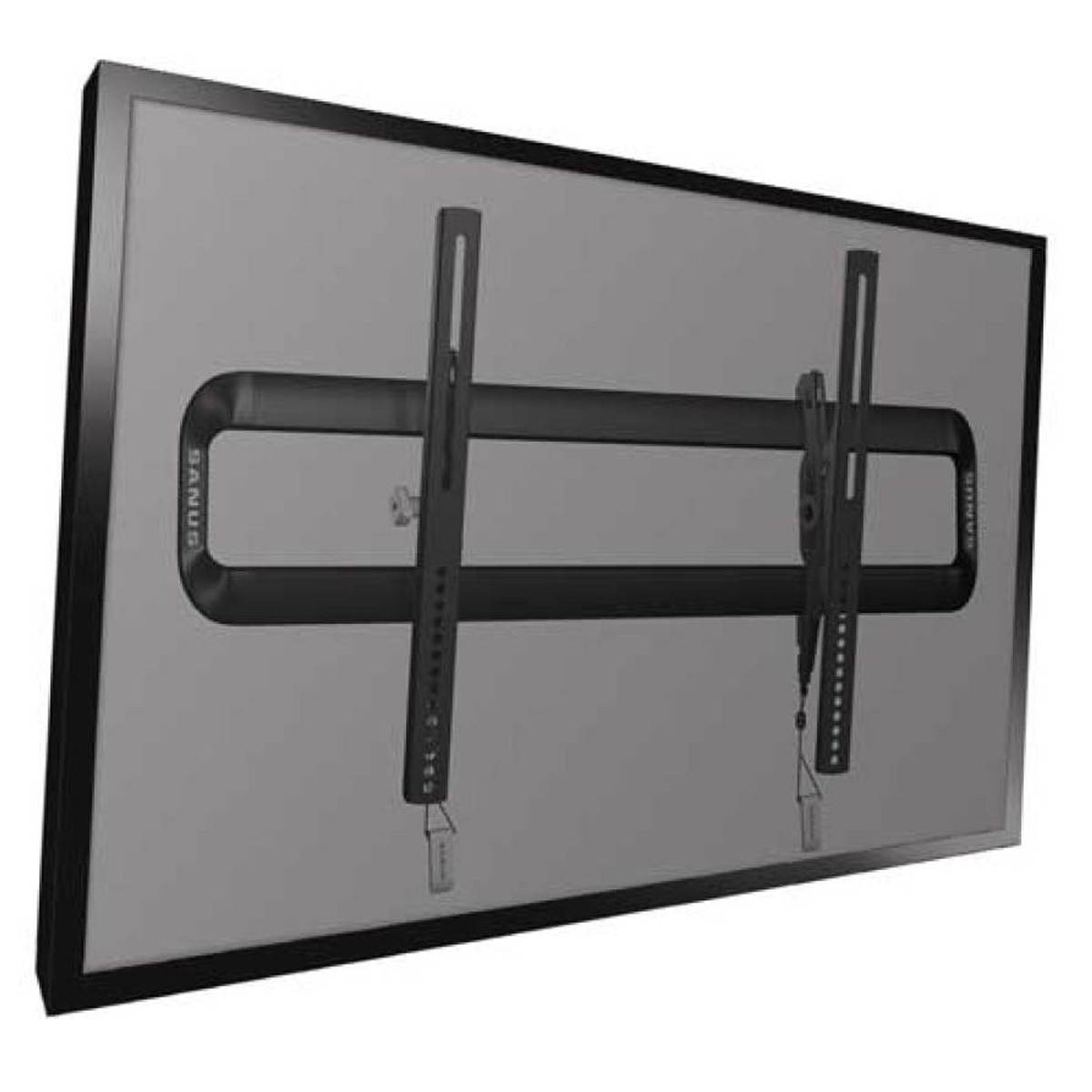 Sanus Premium Series Tilt Mount For 51" - 90" Flat-Panel TVs up 175 lbs.