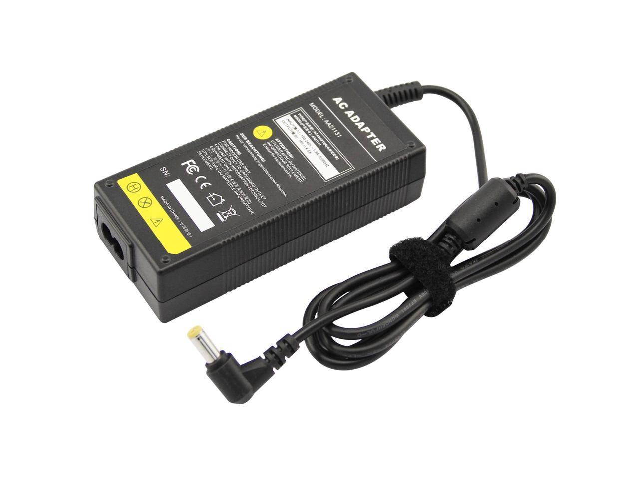 AC Adapter Power Charger For Panasonic ToughBook CF-18 CF-19 CF51 CF73 CF-29 72W,Orders from USA