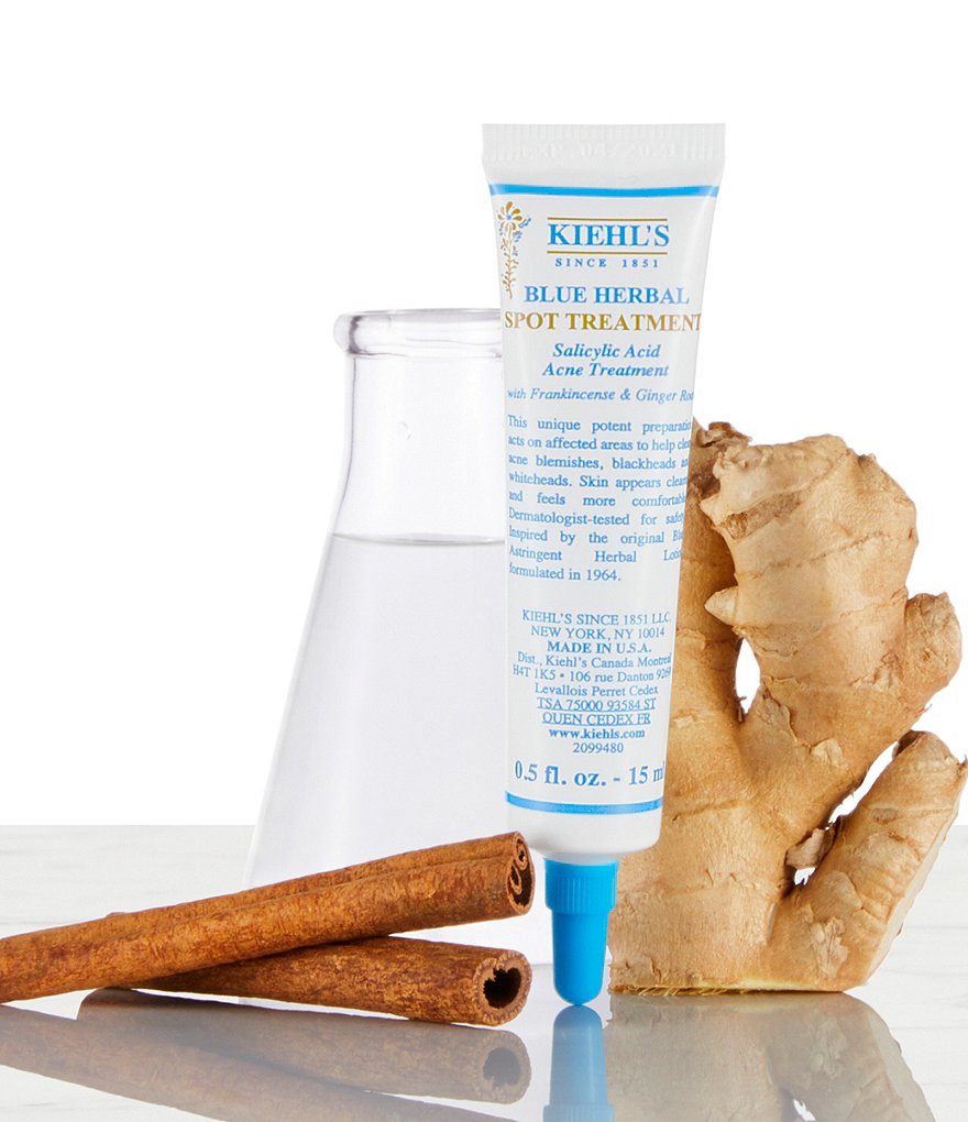 No7 Laboratories Acne Treatment 2% Salicylic Acid - 1.69 fl oz