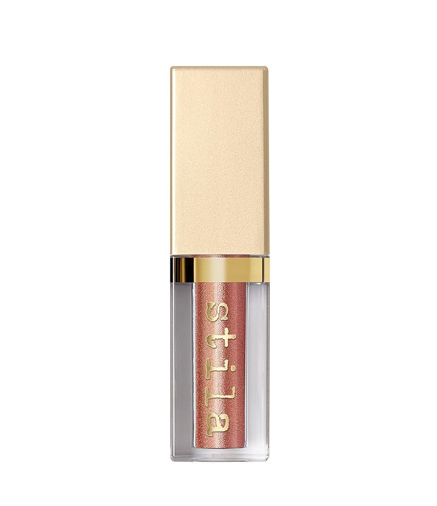 Stila Glitter & Glow Dollish Liquid Eyeshadow