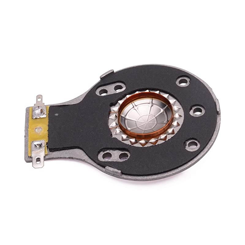 Horn Diaphragm Replacement for 2412H 2412H1 Soundfactor MP215 MP225 EON15 EON10 JRX TR