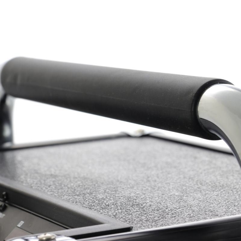 Trexonic Wireless Portable Party Speaker with Microphone