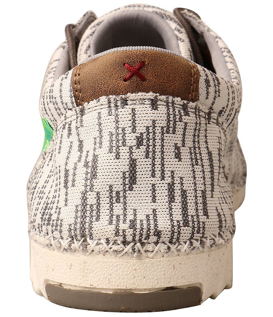 Twisted X Men's Zero-X Lace-Up Sneakers