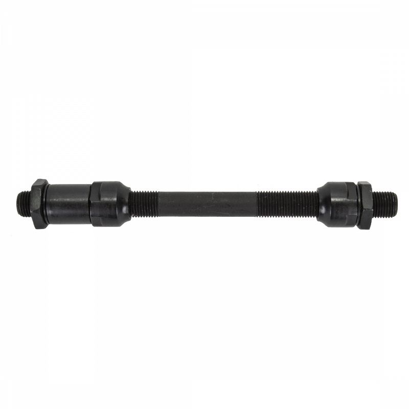 Wheel Master Quick Release Axle Axle Set