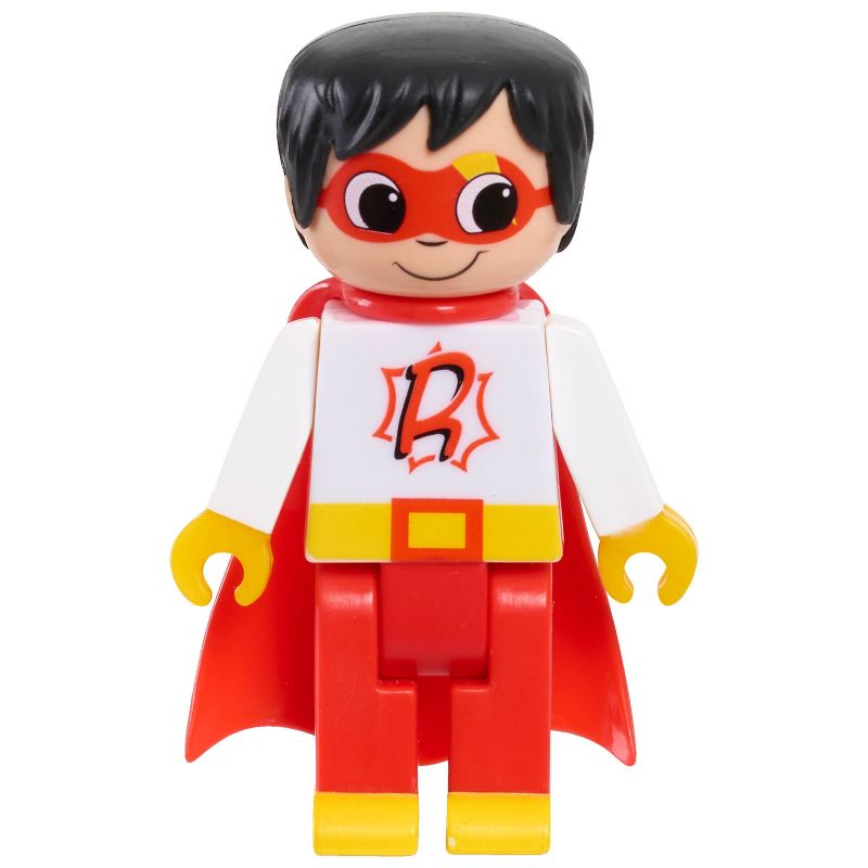 Ryan's World Deluxe Mystery Figure Set