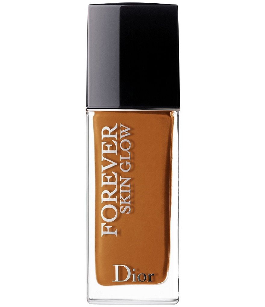 Dior Dior Forever Skin Glow Foundation SPF 35