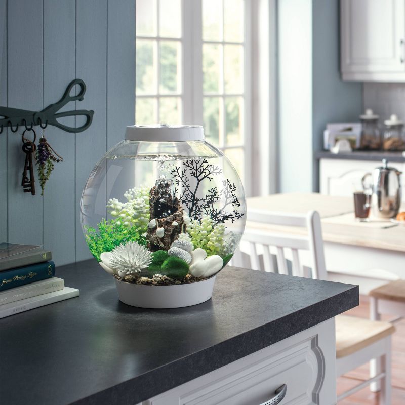 Little Giant Pumps 582507 1325 GPH 1/10 HP Magnetic Drive In Line Aquarium Pump