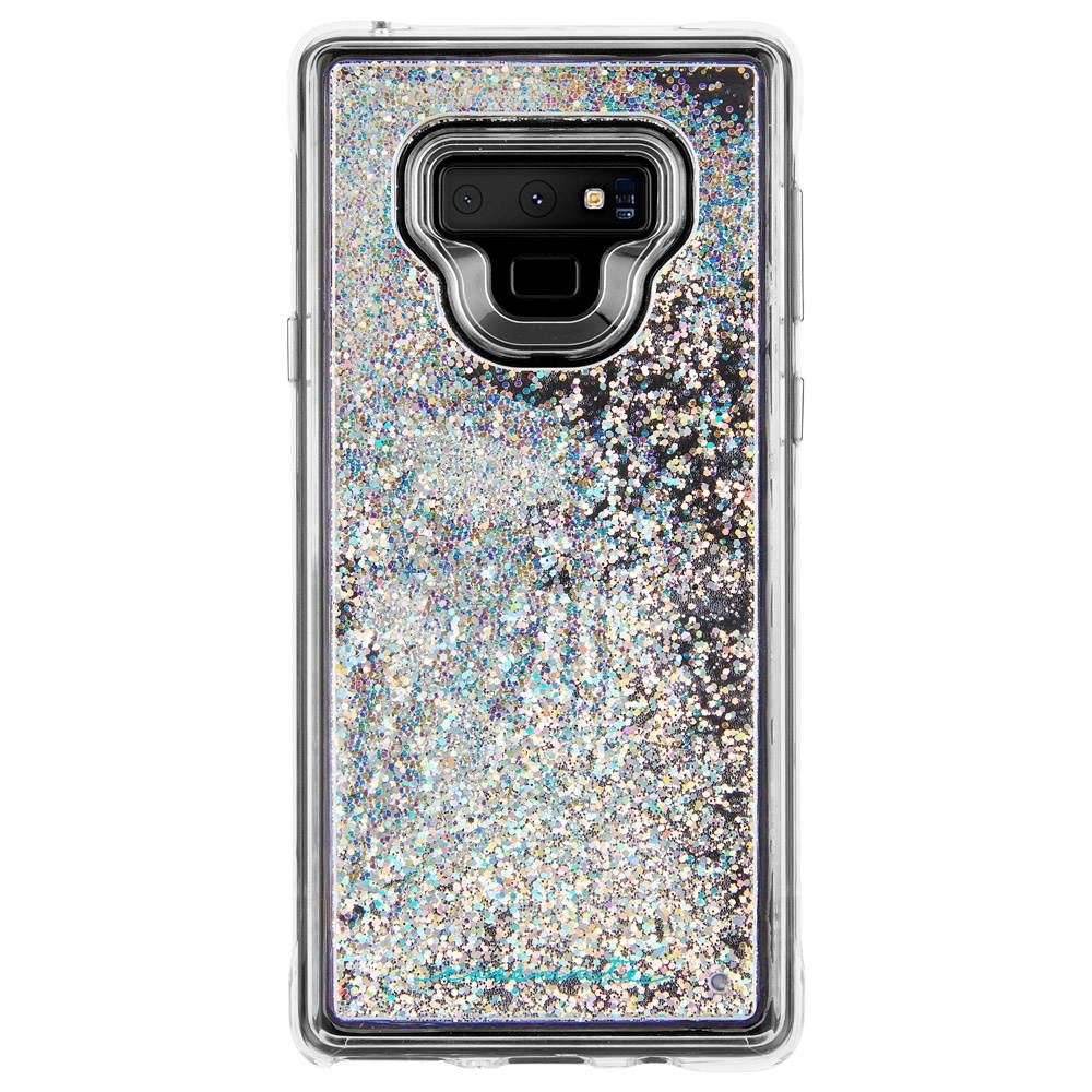Case-Mate Waterfall Case for Note 9 - Iridescent