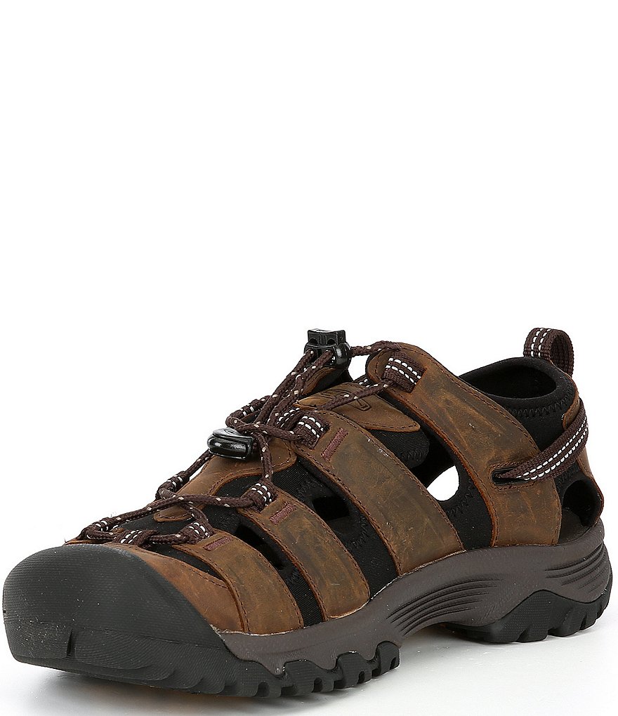 Keen Men's Targhee III Fisherman Sandals
