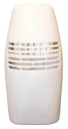 TIMEMIST 1044458 Fan Dispenser,1500 cu. Ft.