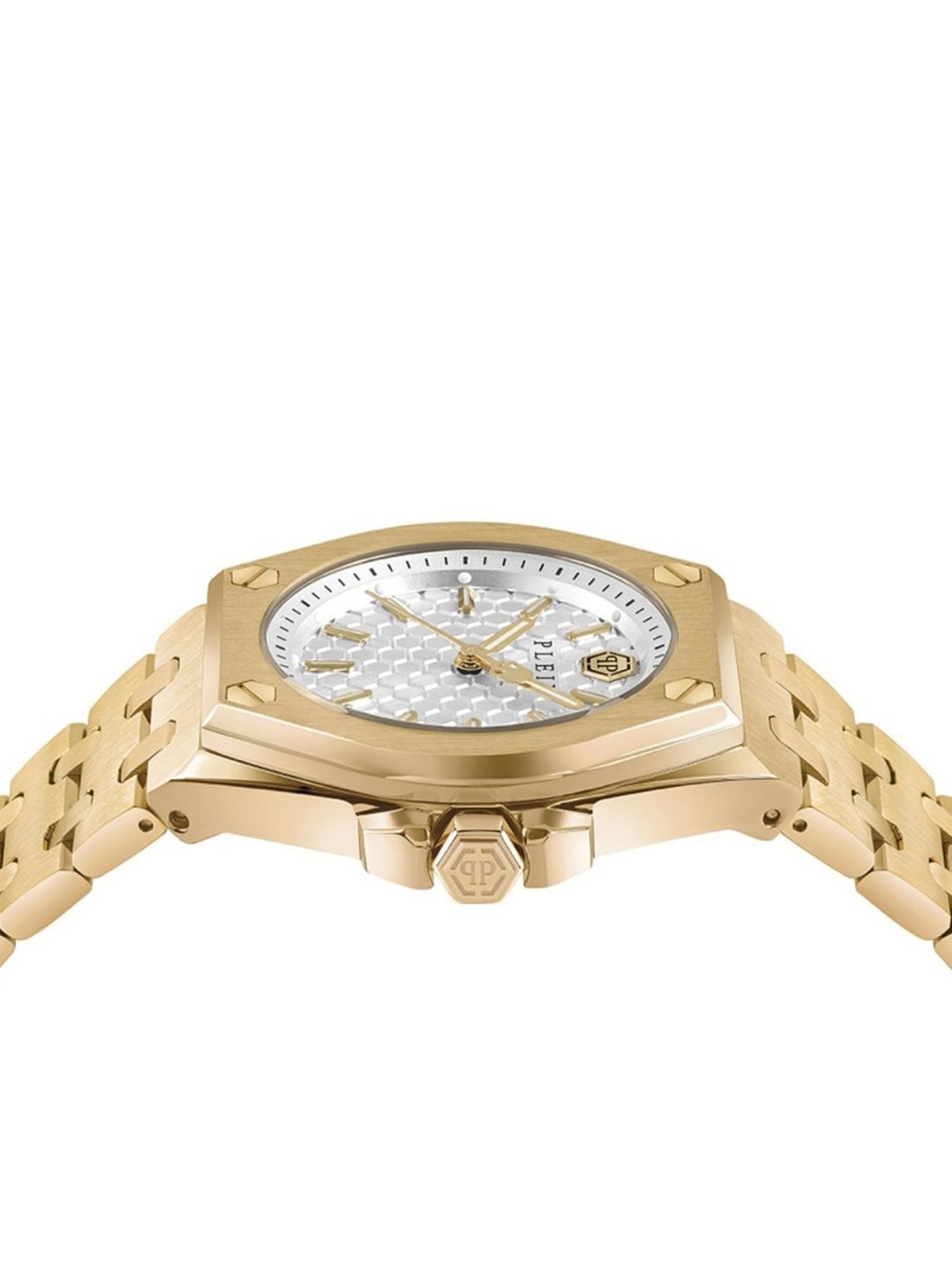 Philipp Plein PWJAA0722 Analog Watch for Women