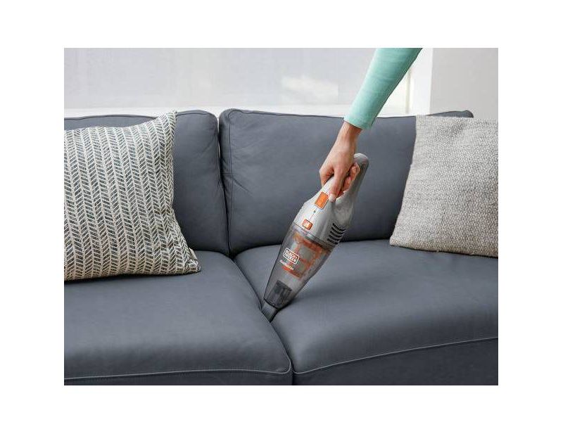 FeatherWeight Lightweight Stick Vacuum