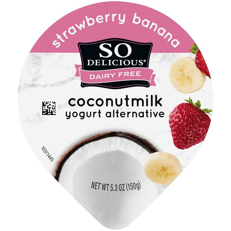 Dannon Classic Vanilla Yogurt - 32oz