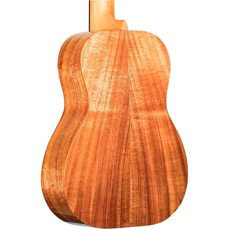 Kanile'a Ukulele K1 TRU-R Tenor Gloss Natural