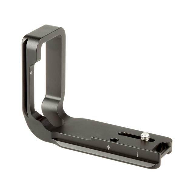 Really Right Stuff L-Plate for Nikon D750 Camera #BD750-L